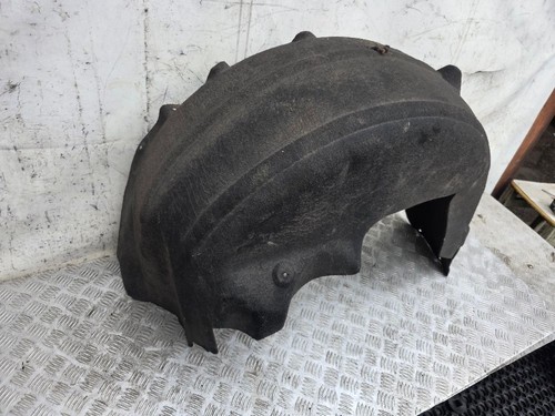 BMW 5 Gran Turismo F07 Innenkotflügel hinten links 7193503 3.00 Petrol 32979388