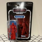 Kenner Star Wars The Last Jedi Elite Praetorian Guard Action Figure