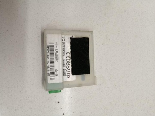 VOLVO XC70 CROSS COUNTRY Alarmblock 30679205 2.50 LPG 2005 17888585