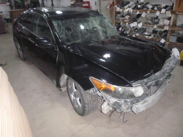 Used Rear Bumper Assembly Rear fits: 2010 Acura Tsx Sdn Base Rear Grade A Foto 2 de 4