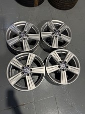 4 X Mercedes E Class W212 17” Alloy Wheel W207 Vito Viano W447 W639 W638 8J ET48