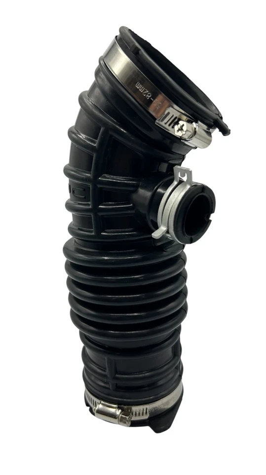 2 mangueras de admisión de aire derecha e izquierda Infiniti FX37 2013 QX70 2014-2017 3,7 L solamente Foto 4 de 4