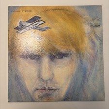 Harry Nilsson Aerial Ballet LP RCA Victor LSP-3956 VG+ Vinyl