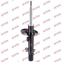 StossdÄMpfer Vorderachse Links FÜR Peugeot 207 (Wa , Wc ) - Kyb 339710