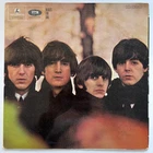 The Beatles Beatles For Sale UK Original Mono Parlophone VG+/EXC+ Vinyl LP