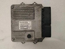 51796244 CENTRALINA INIEZIONE FIAT DOBLO CARGO (3C) (07/05>12/11<) 1.3 MJ 16V