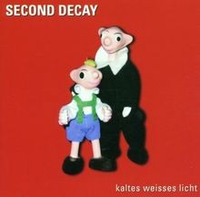 Kaltes Weisses Licht von Second Decay | CD | Zustand sehr gut