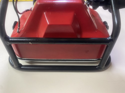 1984 84 Honda ATC200ES ATC200 ATC 200ES 200 ES Big Red Headlight OEM #2 - Picture 8 of 13