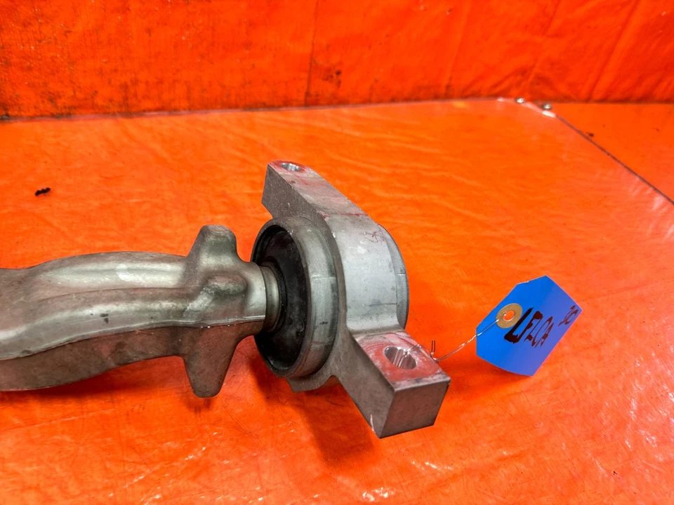 08 Infiniti G37 2008 2D tracción trasera solo conductor delantero izquierdo brazo de control inferior OEM 310 Foto 2 de 4