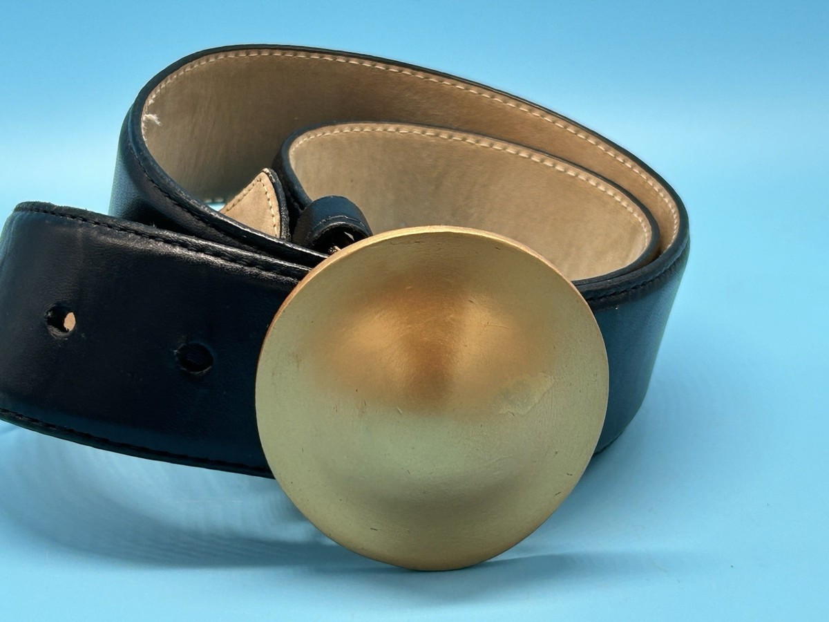 Robert Lee Morris Belt Repaired | eBay display picture 1