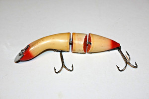 Heddon Double Dummy for sale | eBay