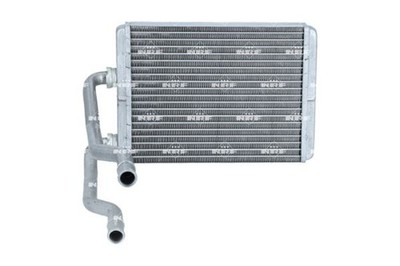 NRF Wärmetauscher Innenraumheizung 54460 für IMPREZA GD Station Wagon GG AWD GDA
