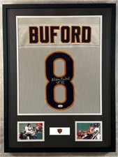 2021 Leaf Autographed Football Jersey Edition 15