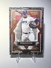 2025 Topps Tier One Kumar Rocker Bronze #73 RC Rangers