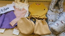 Mixed Brand, Girls 1-2yrs, Pre-loved Bundle.