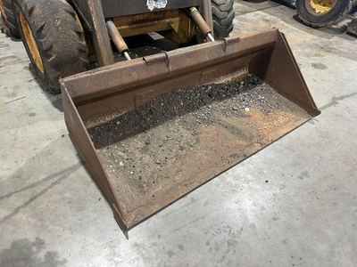 #ad New Holland L785 Attachments Skid Steer Used $879.99