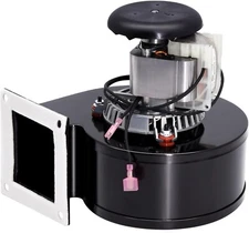 A-E-033 Convection Blower Fan for Breckwell Pellet Stove P22 P23 P24 P26 (#1895U