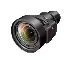 New Panasonic Et-emw300 3lcd Projector Zoom Lens For Pt-mz16kl/mz13kl/mz10kl