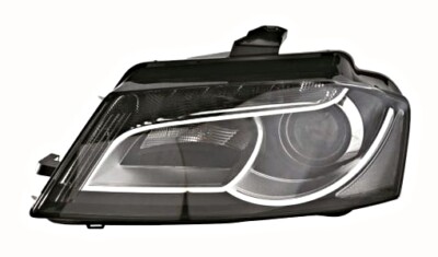 AUDI A3 8P H7 501 55 W bleu glace xénon HID bas dip CANBUS LED Côté Ampoules set AUDI A3 8P H7 501 55 W bleu glace xénon HID bas dip CANBUS LED Côté Ampoules set