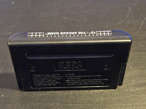 T2 The Arcade Game Mickey Mouse Megadrive - Bild 3 von 3