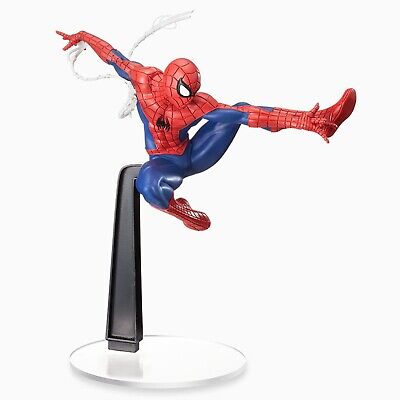 SEGA PLAZA MARVEL Spider-Man Luminasta Namco Limited Ver SEGA PLAZA MARVEL Spider-Man Luminasta Namco Limited Ver