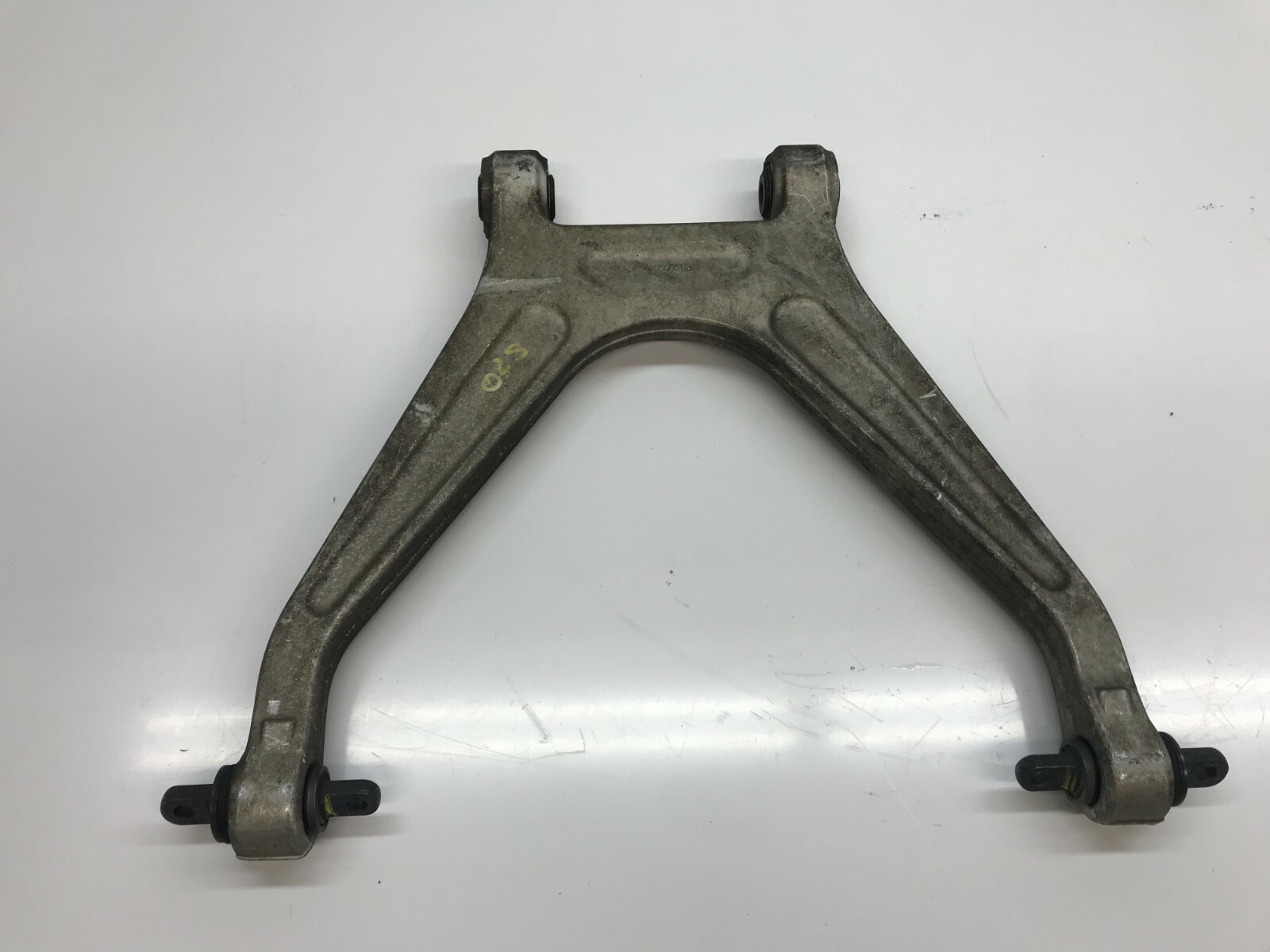 LAMBORGHINI GALLARDO REAR RIGHT/LEFT RH LH LOWER CONTROL  ARM OEM 400505311B