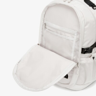 THE NORTH FACE THE NORTH FACE SUPER PACK II NM2DQ02K IVORY