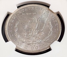 MS 67 Graded 1884 Year Morgan US Dollars (1878-1921) for sale | eBay