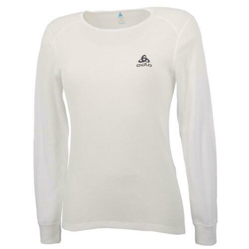 Canottiera Tecnica Odlo Donna Performance Light - Senza Cuciture - Poliestere Riciclato - Antiodore - Foto 5