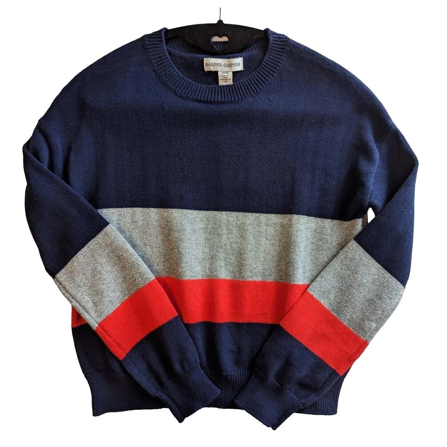 Casual Size 8 Sweaters for Girls