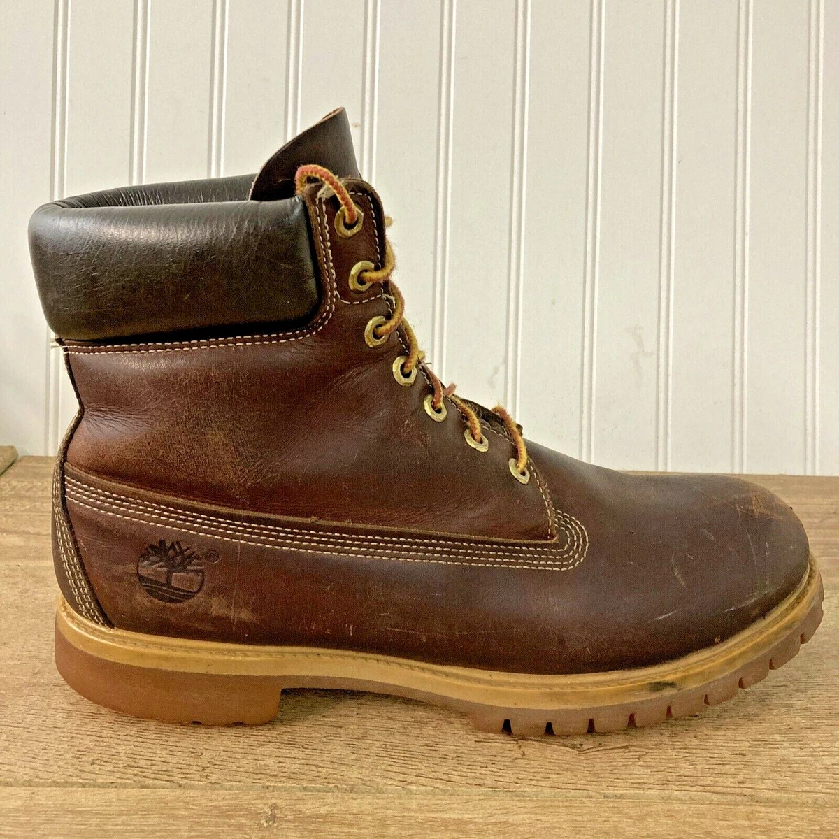 Timberland 2024 mink oil