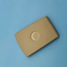 Rear Child Seat Safe Anchor ISOFix Cover for BMW 1/3Series E84/E87/E90/F30/F35