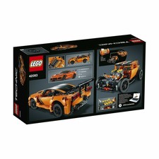 lego technic 42093 chevrolet corvette zr1