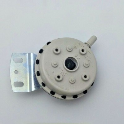Goodman Janitrol Amana Furnace Vent Air Pressure Switch 20197310 0.60''