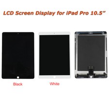 LCD Display Touch Screen Digitizer Assembly Replacement Part For iPad Pro 10.5"