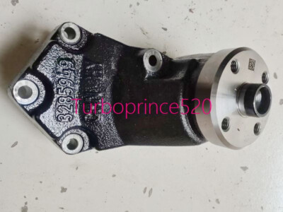 NEW GENUINE CUMMINS 6BT 5.9L FAN Support 3285949 3908802 3911202 ...