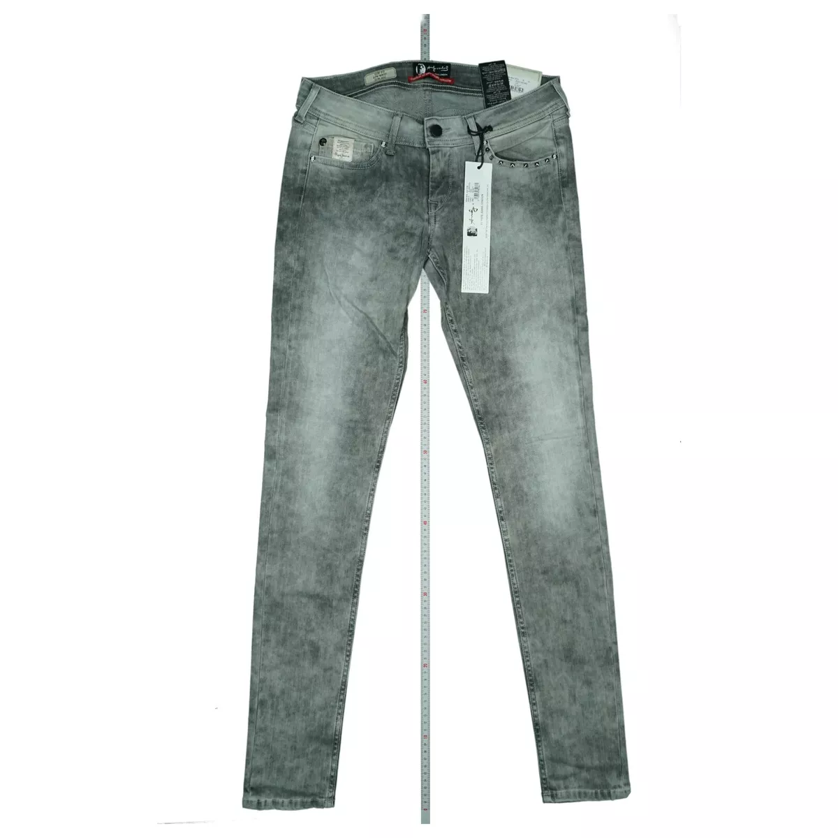 Jeans 2025 andy warhol