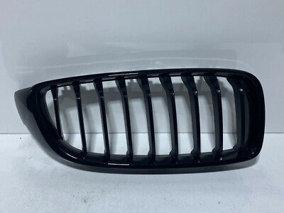 BMW 4-er F32 F33 Ziergitter rechts 7294818 OEM Chrom online kaufen  