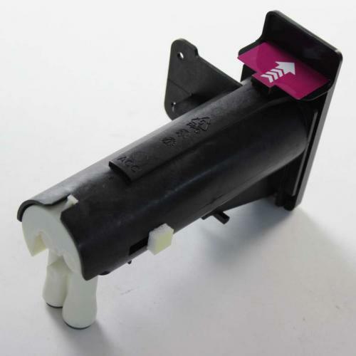 Whirlpool W10862460 Housing