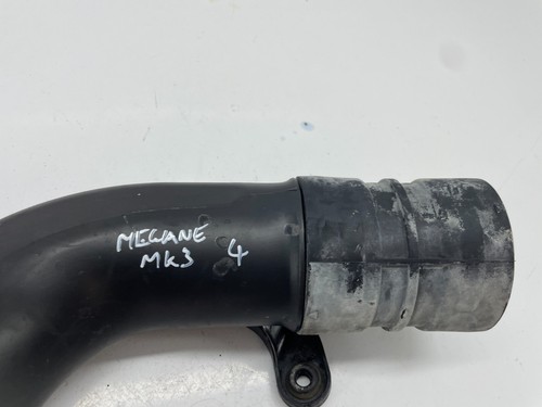 RENAULT MEGANE MK3 AIR INTAKE TUBE PIPE HOSE 82009231 1.6 PETROL 08-2015🌟 - Picture 7 of 13