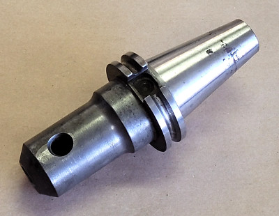 COMMAND C4E4-0625 CAT40 TOOL HOLDER, BORE SIZE 5/8'', ITEM A