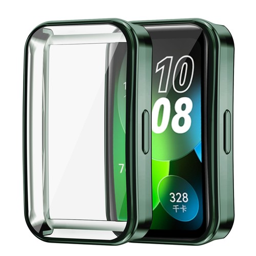für Huawei Band 8 Hülle Case Display Schutz TPU Screen Protector Full Cover - Picture 8 of 18