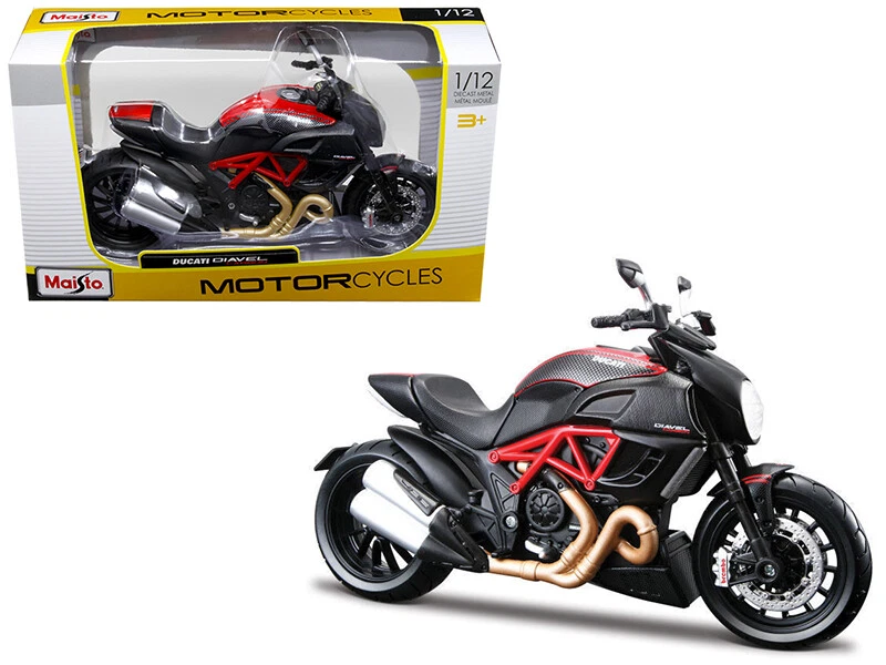Ebay 2024 ducati motorcycles