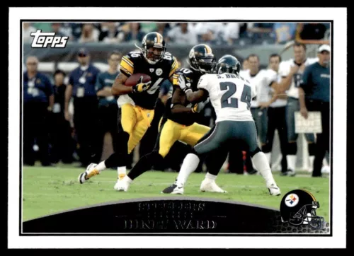 2009 TOPPS FOOTBALL CARDS #'S 221-440YOU PICK NMMT + FREE FAST SHIPPING!