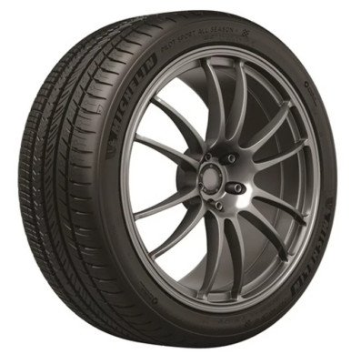 245/40R19 2454019 MICHELIN PILOT SPORT ALL SEASON 4 TAKE OFF | eBay