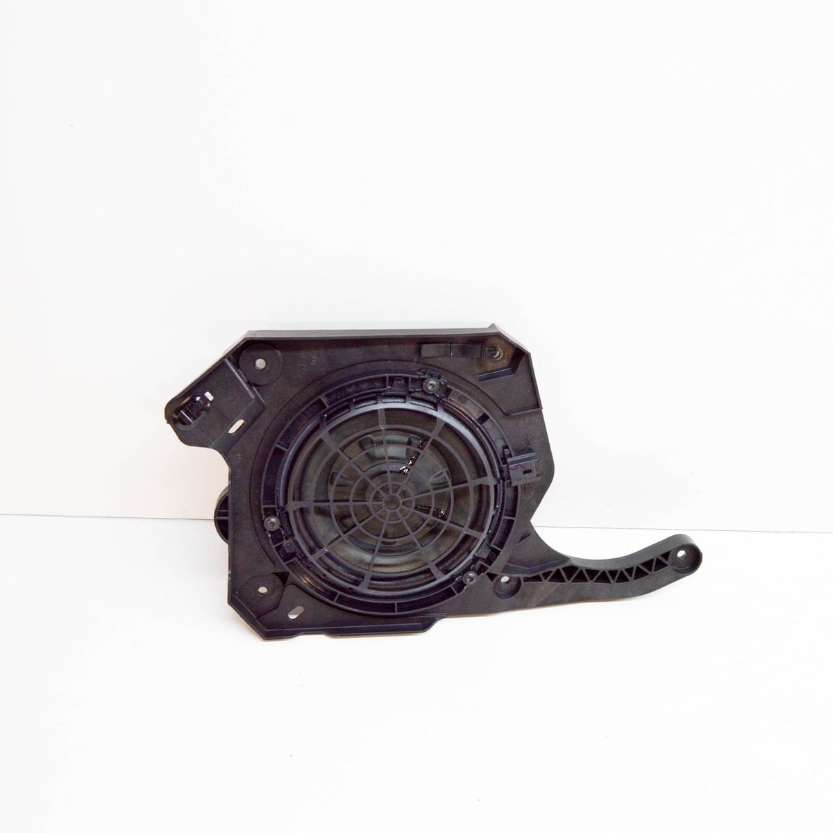 PEUGEOT 3008 SUV P84 Front Left Door Sound Speaker 9813826980 2018