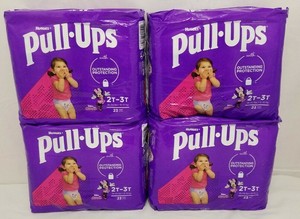 huggies pull ups minnie mouse