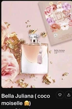 Bella Juliana Eau De Parfum