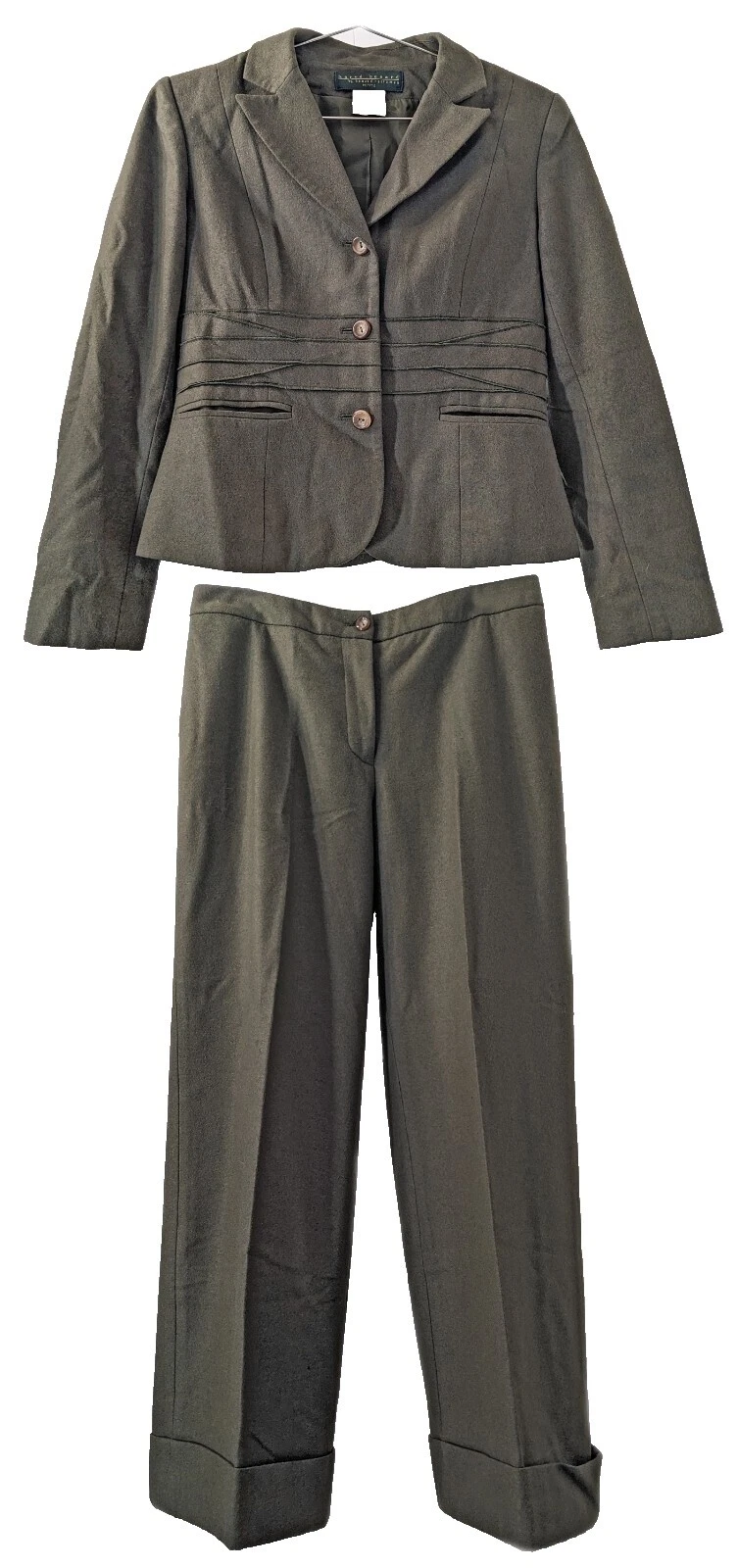 Ropa de Mujer Viscosa harvé Benard