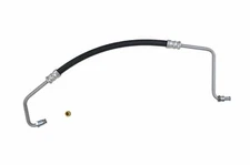 Sunsong PS Pressure Line Hose Assembly For 1973-1976 Oldsmobile Delta 88